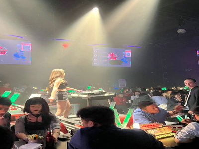 榆林夜总会招聘